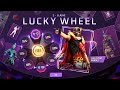 Next Lucky Wheel Event l Free Fire New Event l Ff New Event l Free Fire Lucky Wheel Event