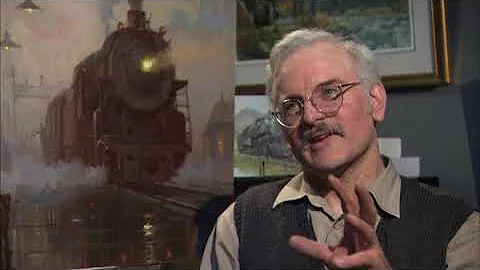 David Tutwiler Clips - Tracks Ahead Clips (S6E2)
