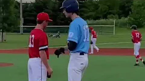 2021 Baseball Highlights (Josh McNulty)
