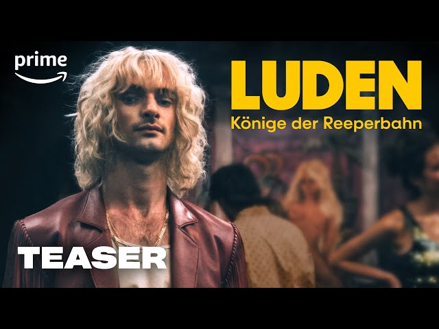 LUDEN, NEUE SERIE