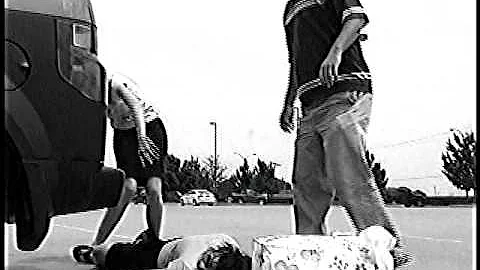 Zomburbia: Dallas 24 hour video race 2007