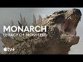 Monarch: Legacy of Monsters — Legacy | Apple TV 