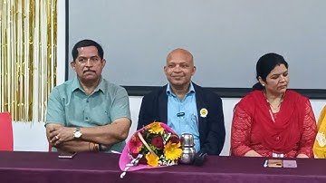 Dinesh Gupta introduction | students development program | Toppers Mindset | Dinesh Gupta |