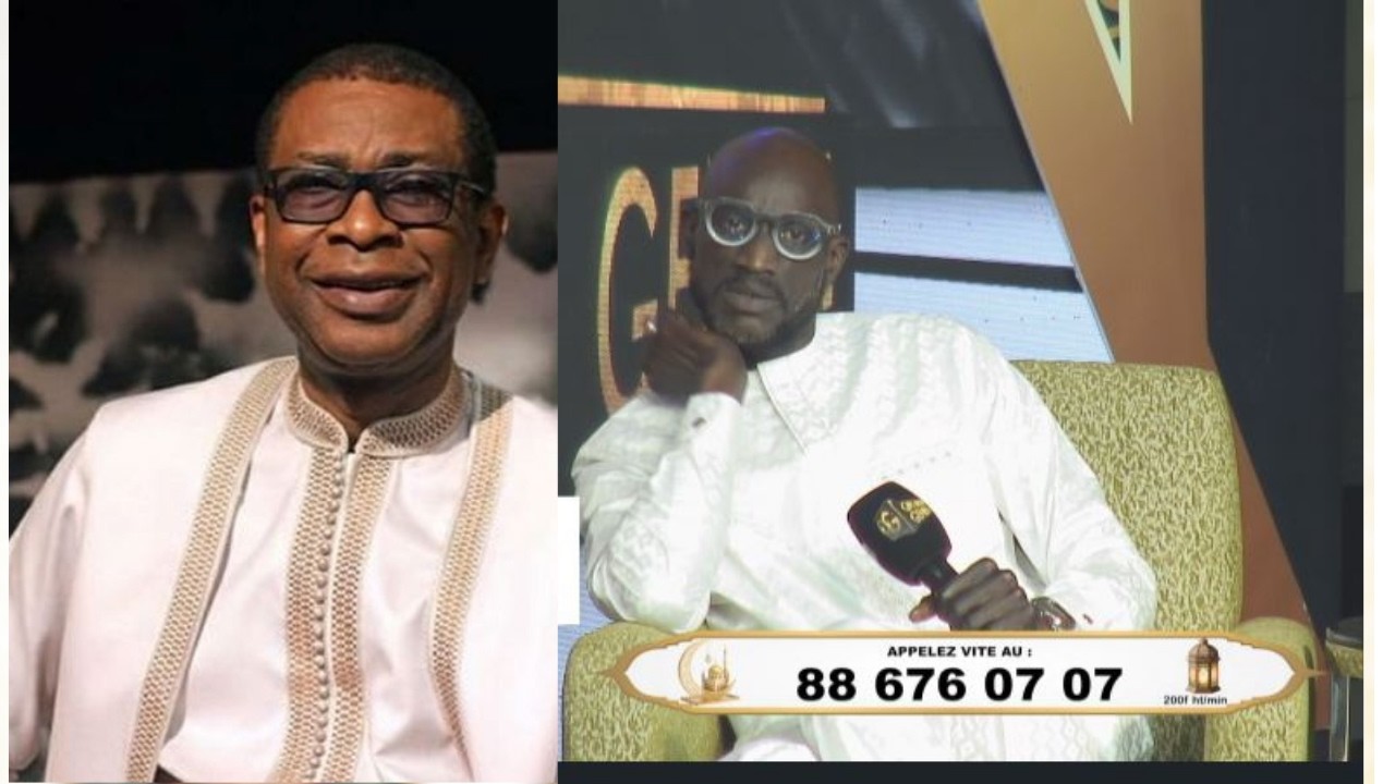 Quartier Général - Sa Nekh 