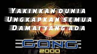 Download Lagu Karaoke lirik Bara Timur Gong2000 MP3 Download Lagu Karaoke lirik Bara Timur Gong2000 MP3