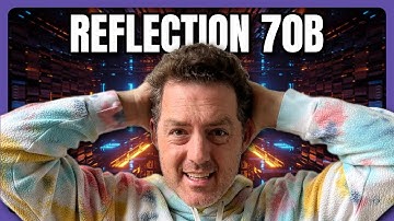 New Open Source AI Model Beats GPT-4o!