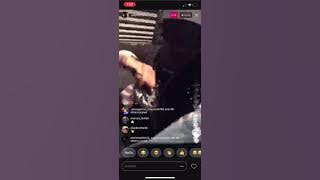 Playboi Carti - Pull up NEW**** (Snippet)