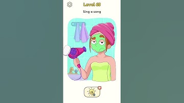 DOP 5 level 65 Sing  a Song🎙📢 #dop5 #shorts #subscribe