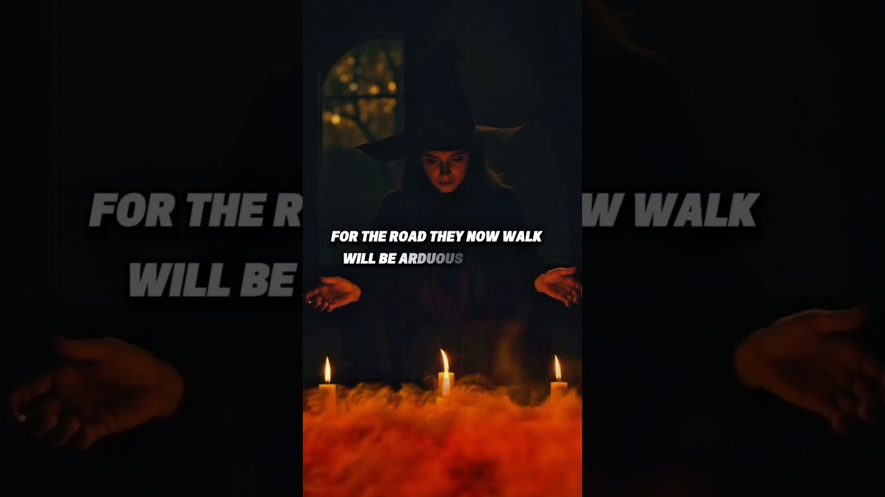 Karmic Justice Will Open Their Eyes 