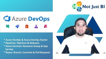Azure DevOps Starter - Pipeline Producción 2 de 3 [Curso/Tutorial, Español, 2020]