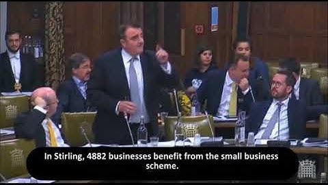 scottish devolved powers debate