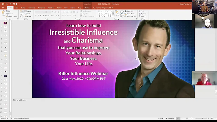 3 Powerful Mind Control Skills - Irresistible Infl...