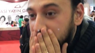 Download Kitap Okumaya Nasıl Başladık? Tüyap Kitap Fuarı Video MP3 Kitap Okumaya Nasıl Başladık? Tüyap Kitap Fuarı