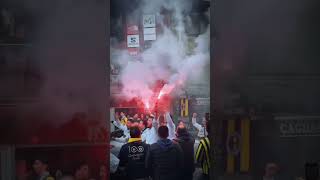 Feneri̇n Maçi Var Çe Ilacivert