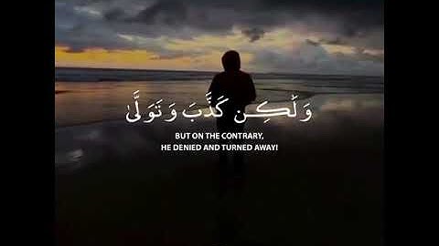 قرآن كريم بصوت القارئ انس الشافعى