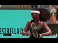 Live: Aryna Sabalenka Vs Hailey Baptiste - Madrid 2026 - Quarter Final - AOT2 with Commentary