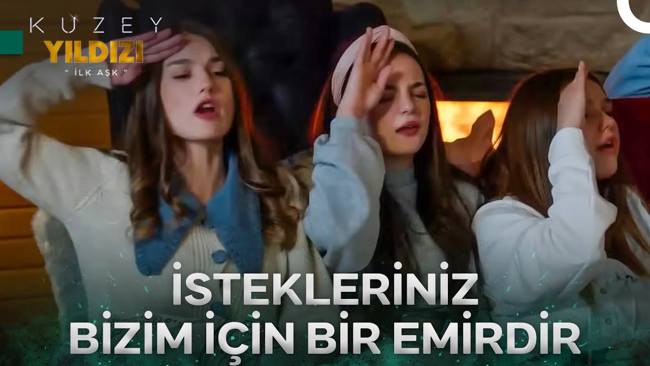 Yıldız Mom ve Minnoşları #28: Sen Ne Dersen O Yıldız Reis