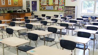 Pass rates for 2024-25 Virginia SOLs released