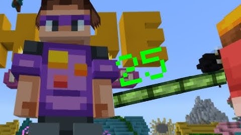 Maxing Block Drop on the Hive...