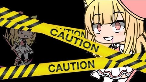 Oblivion Mep // Part 2 // Gacha Life