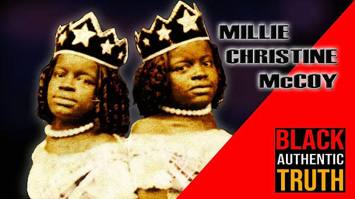 MILLIE & CHRISTINE McCOY