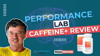 Performance Lab Stim review