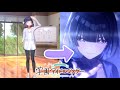 アイマスMV どんどん上手くなる ツキノカメ 秦谷美鈴 学マス 学園アイドルマスター アイマスMV どんどん上手くなる ツキノカメ 秦谷美鈴 学マス 学園アイドルマスター