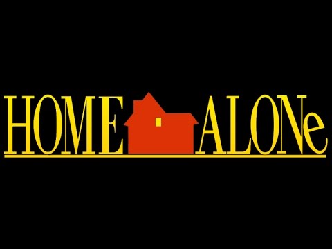 [Home Alone] Setting the Trap ~ John Williams (1-Hour Extended w/DL)