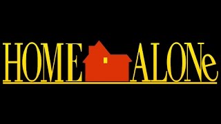 [Home Alone] Setting the Trap ~ John Williams (1-Hour Extended w/DL)