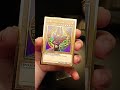 The difference between a normal and an error foil card in Yu-Gi-Oh! Maximum Gold El Dorado #yugioh