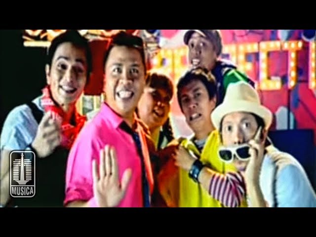 Project Pop - Goyang Duyu (Official Music Video) class=