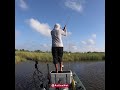 Sight Fishing Redfish EAT | #TeamActionHat 0146