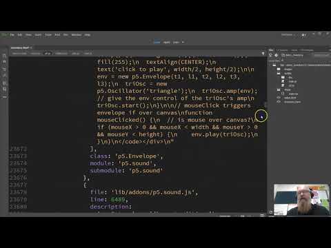 Intro to simple inventory