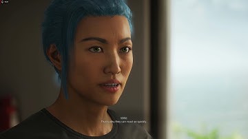 The moment I knew the game wasn