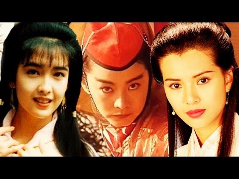 【比较好玩】22 盘点10位重出江湖的女神