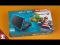 Nintendo 2DS XL in 2021 - buy it!