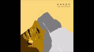 Haken - Because Its There - 8-Bit NES-style remix