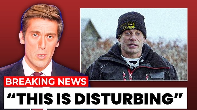 They WARNED Us About Shawn Pomrenke From Bering Sea Gold… We Didn’t Listen