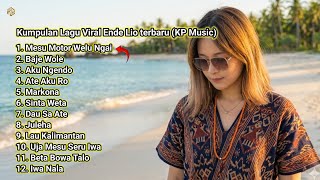 Lagu Ende Lio Viral Terbaru  Aku Ngendo Dau Sa Ate Lau Kalimantan Ate Aku Ro Mesu Motor