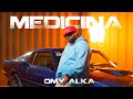 Omy alka  medicina  oficial