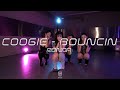 RONDA Choreography Coogie Bouncin mp3