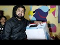 UNBOXING CANON G 2010 TANK PRINTER