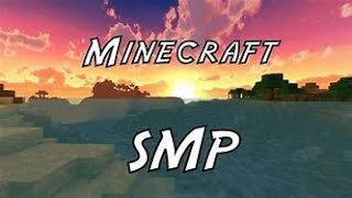 minecraft smp livestream