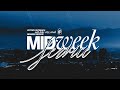 MIDWEEK REVIVAL // BRO LEANS GARCIA