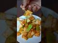 Tangy &amp; Spicy Guava Chaat Recipe 🍋🌶 #shorts