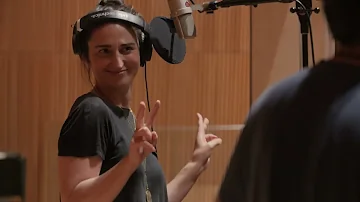 "It Takes Two" - Recording Studio Music Video - INTO THE WOODS (2022 Broadway Cast Recording)