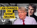 An Investor's Guide to Short Selling (w/ Jim Chanos and Jim Grant)