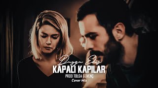 Duygu Edis - Kapalı Kapılar (Cover Mix) Resimi