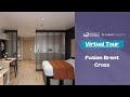 Fusion Brent Cross: Your Ideal Student accommodation in North London I University Living