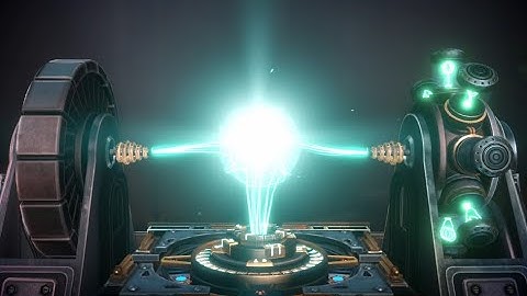 Boxes: Lost Fragments - chapter #2 Nexus